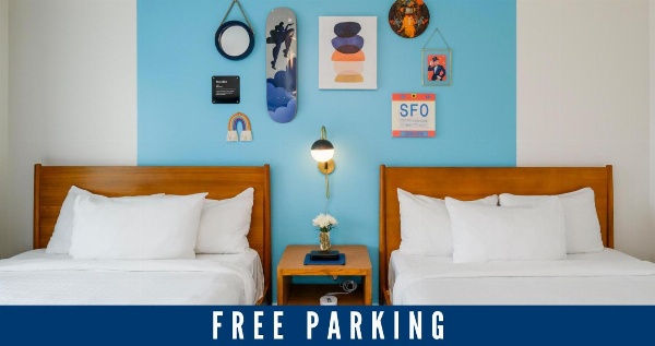 Beck's Motor Lodge image 1