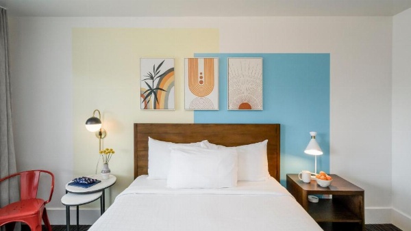 Beck's Motor Lodge image 10