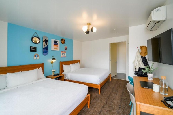 Beck's Motor Lodge image 23