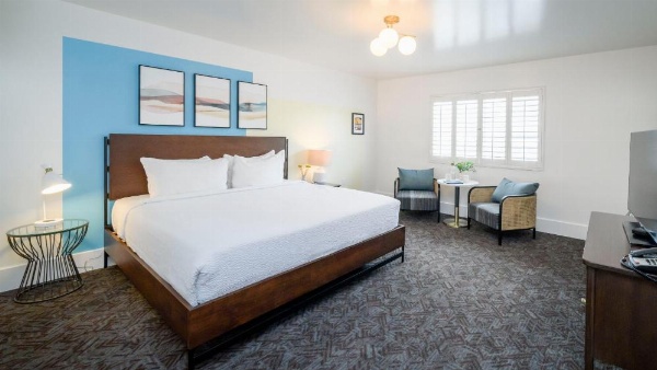 Beck's Motor Lodge image 6